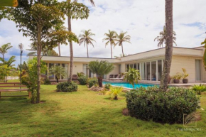 Palms Resort Assinie